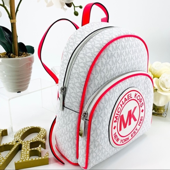 LAST DAY SALE Michael Kors Fulton Sport Backpack - Picture 3 of 8